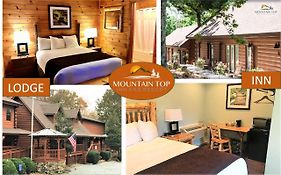 Mountain Top Inn And Resort Georgia